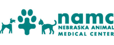 Nebraska Animal Medical Center Logo Nebraska Animal Medical Center Logo