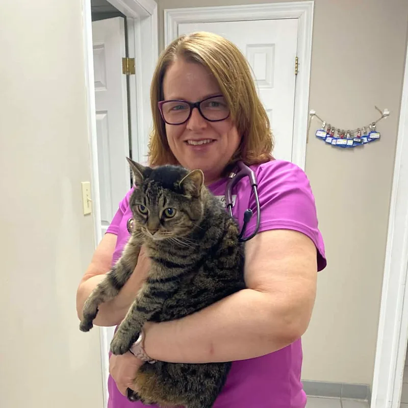 Dr. Tamara Goff Dr. Tamara Goff