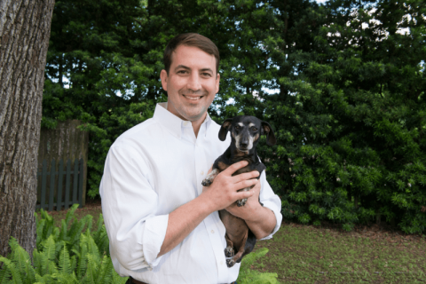 Rene Baumer Metairie Small Animal Hospital (MSAH)