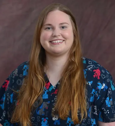 Caitlin Holcomb, Veterinary Services Caitlin Holcomb, Veterinary Services