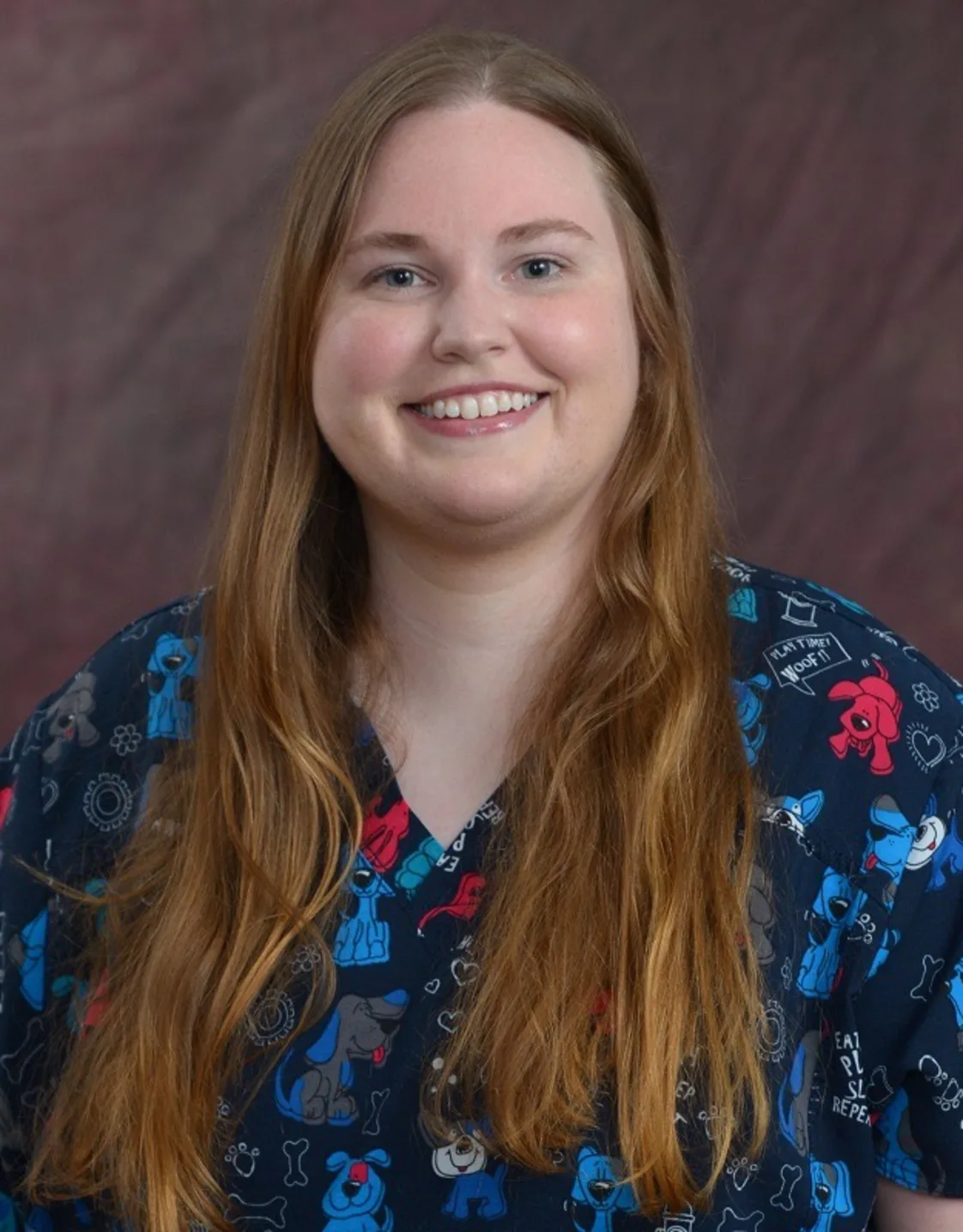Caitlin Holcomb, Veterinary Services Caitlin Holcomb, Veterinary Services