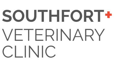 Southfort Veterinary Clinic Logo