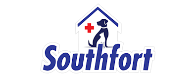 Southfort Veterinary Clinic Logo Southfort Veterinary Clinic Logo