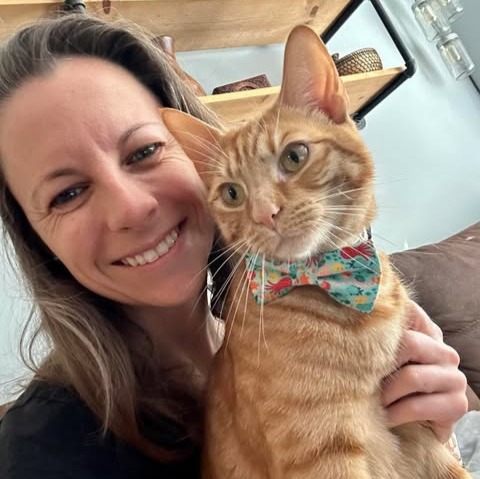 Amanda Bradfield - Hospital Manager at Telegraph Canyon Animal Medical Center 