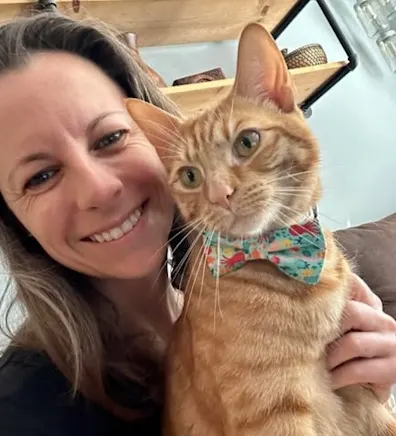 Amanda Bradfield - Hospital Manager at Telegraph Canyon Animal Medical Center Amanda Bradfield - Hospital Manager at Telegraph Canyon Animal Medical Center