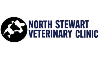 North Stewart Veterinary Clinic Logo