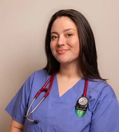 Dr. Isabel Maskiewicz Dr. Isabel Maskiewicz
