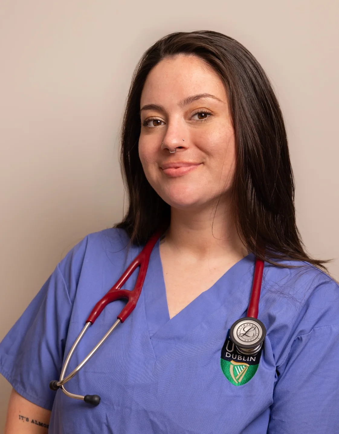 Dr. Isabel Maskiewicz Dr. Isabel Maskiewicz