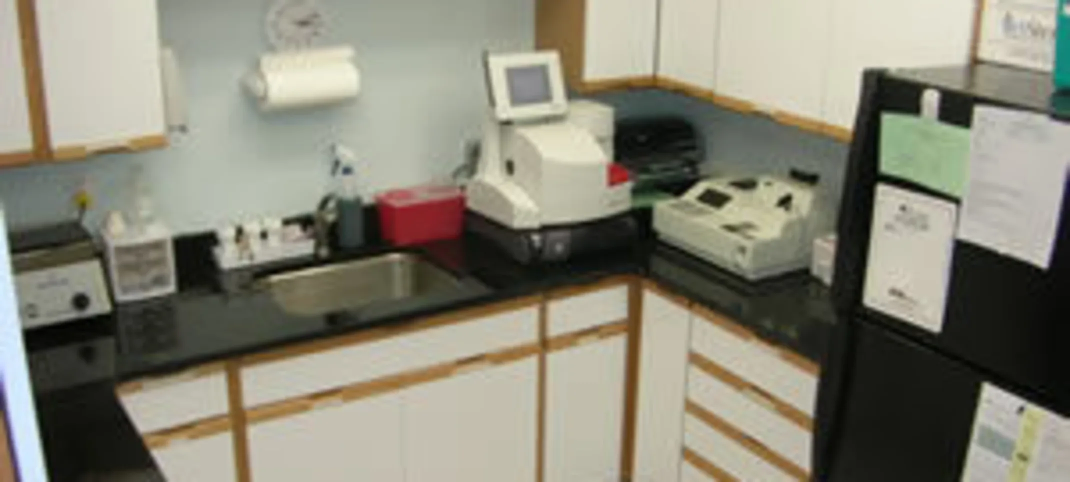 Small Lab Small Lab