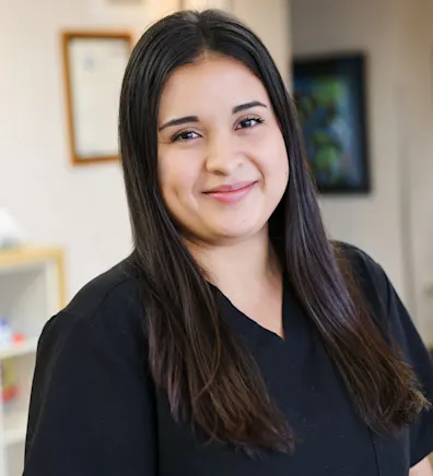 Anyely from McGilvray Veterinary Hospital Anyely from McGilvray Veterinary Hospital