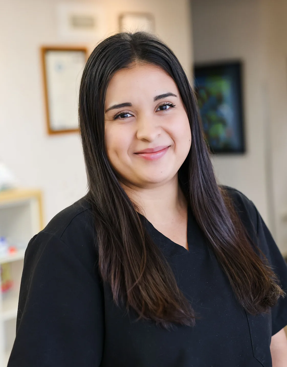 Anyely from McGilvray Veterinary Hospital Anyely from McGilvray Veterinary Hospital