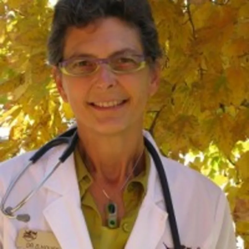 Dr. Darlene House Dr. Darlene House