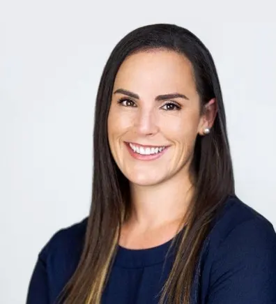 A photo of Dr. Sycamore smiling A photo of Dr. Sycamore smiling