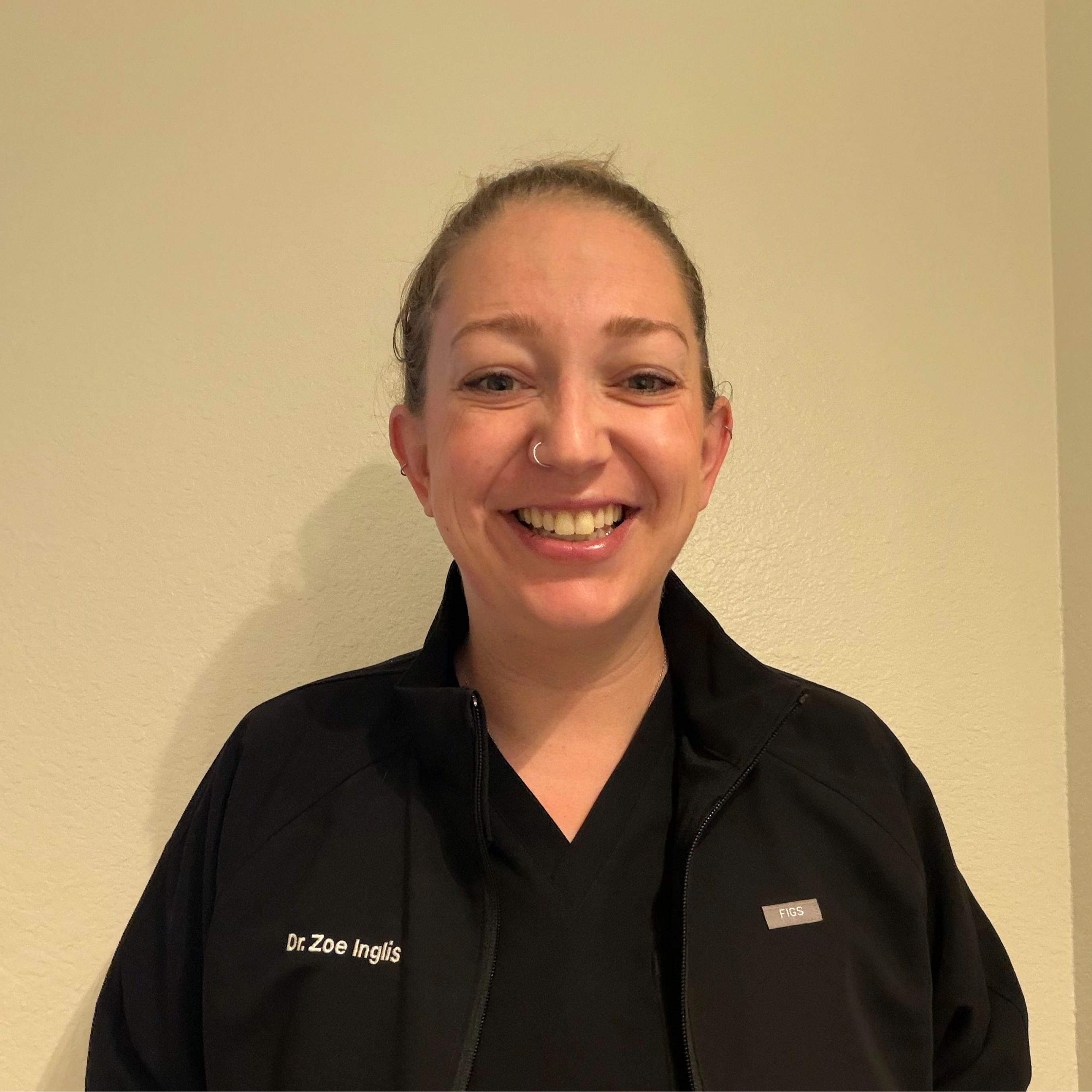 Zoe Inglis