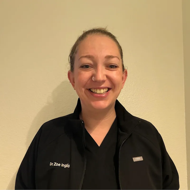 Zoe Inglis Zoe Inglis