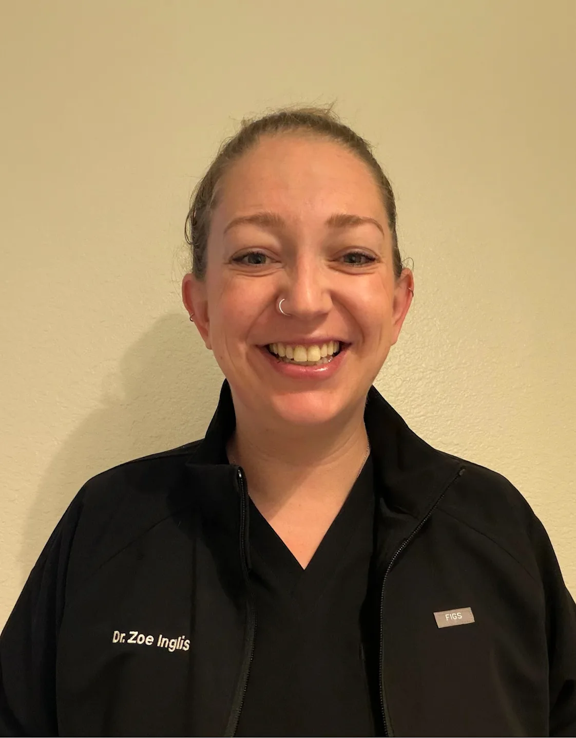 Zoe Inglis Zoe Inglis