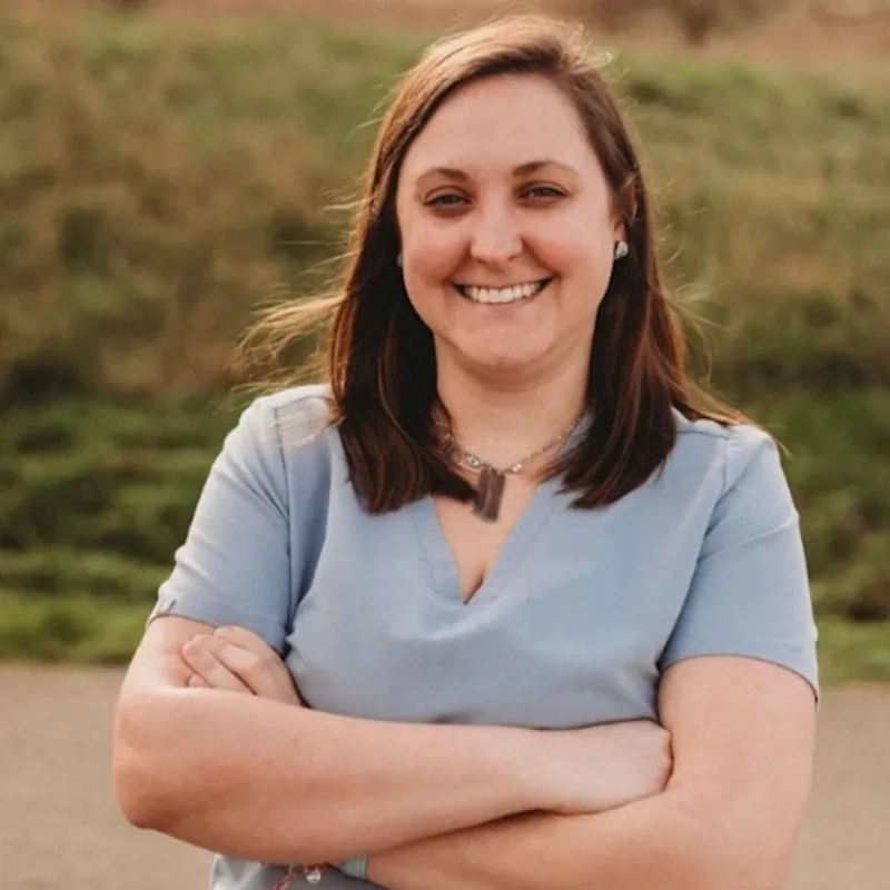 Dr. Brittany Rose Dr. Brittany Rose