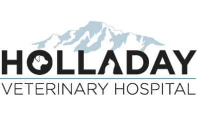 Holladay Veterinary Hospital-HeaderLogo