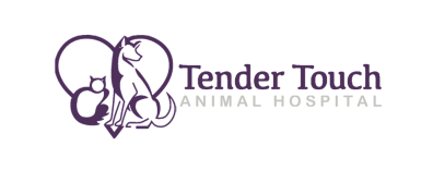 Tender Touch Animal Hospital Logo