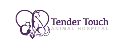 Tender Touch Animal Hospital Logo Tender Touch Animal Hospital Logo
