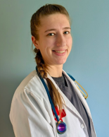 Dr. Alexandra Del Vecchio
