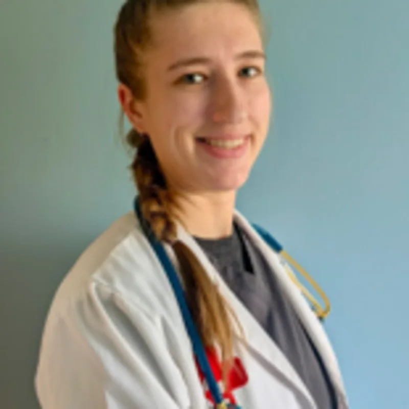Dr. Alexandra Del Vecchio Dr. Alexandra Del Vecchio