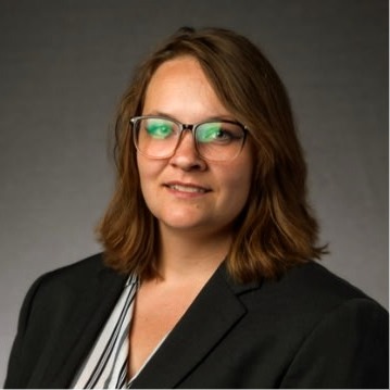 Dr. Kiena Scott