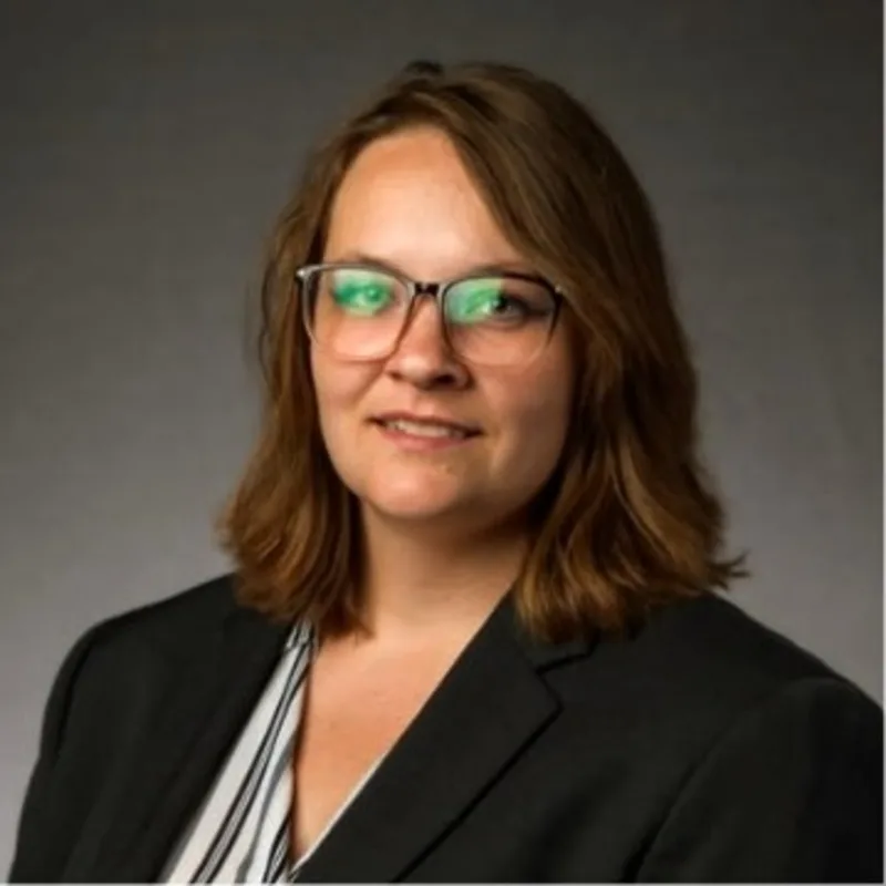 Dr. Kiena Scott Dr. Kiena Scott