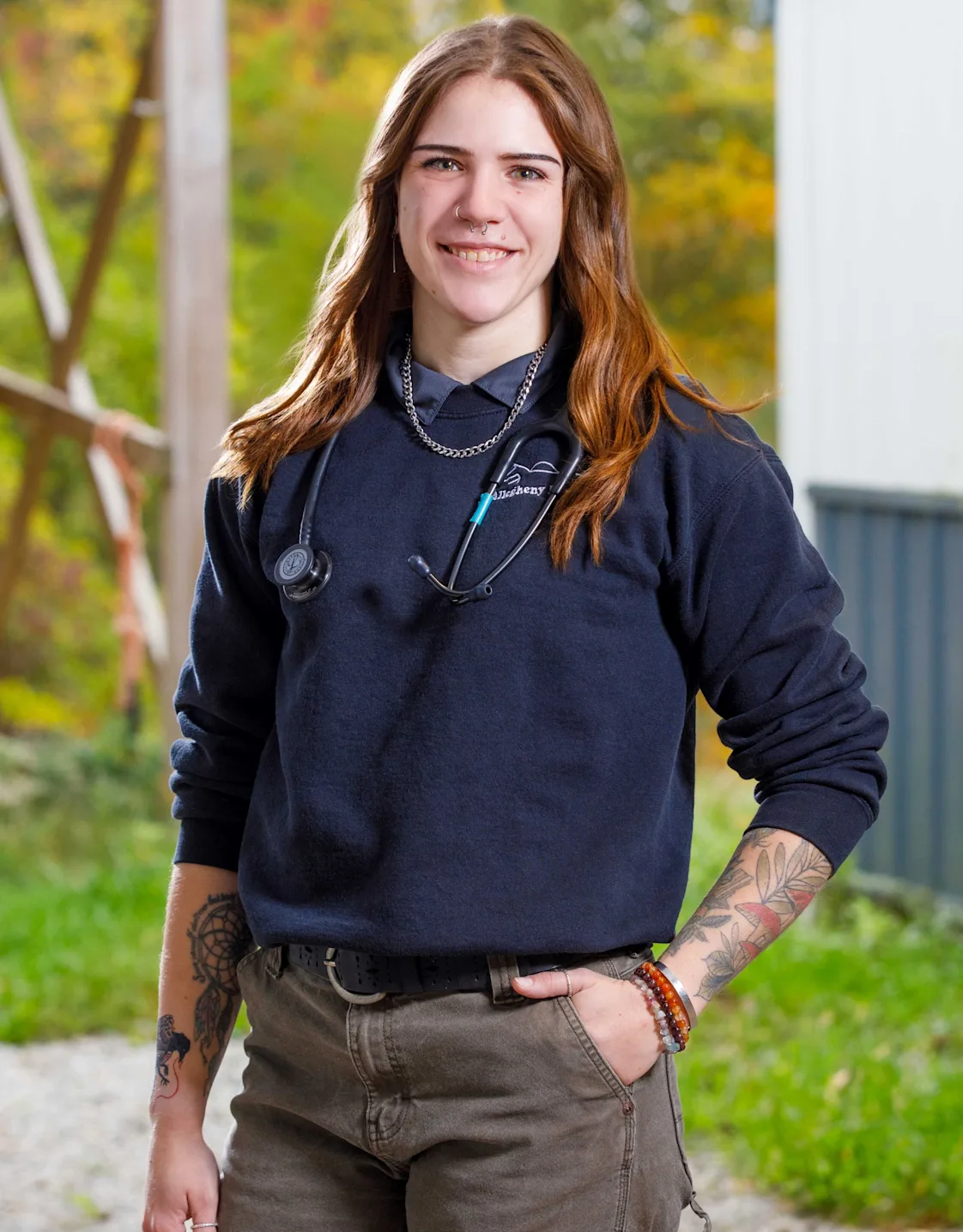 Jocelyn Moser Jocelyn Moser