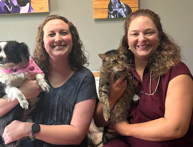 Veterinary Associates doctors join Tulsa prosecutors to fight animal cruelty cases Veterinary Associates doctors join Tulsa prosecutors to fight animal cruelty cases