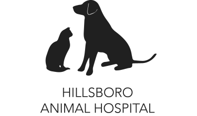 Hillsboro Animal Hospital  Logo