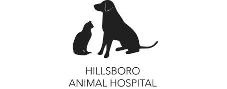 Hillsboro Animal Hospital  Logo