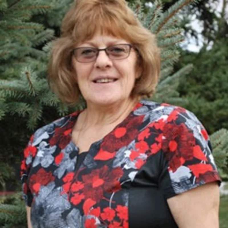 Rosemary Mapley Rosemary Mapley