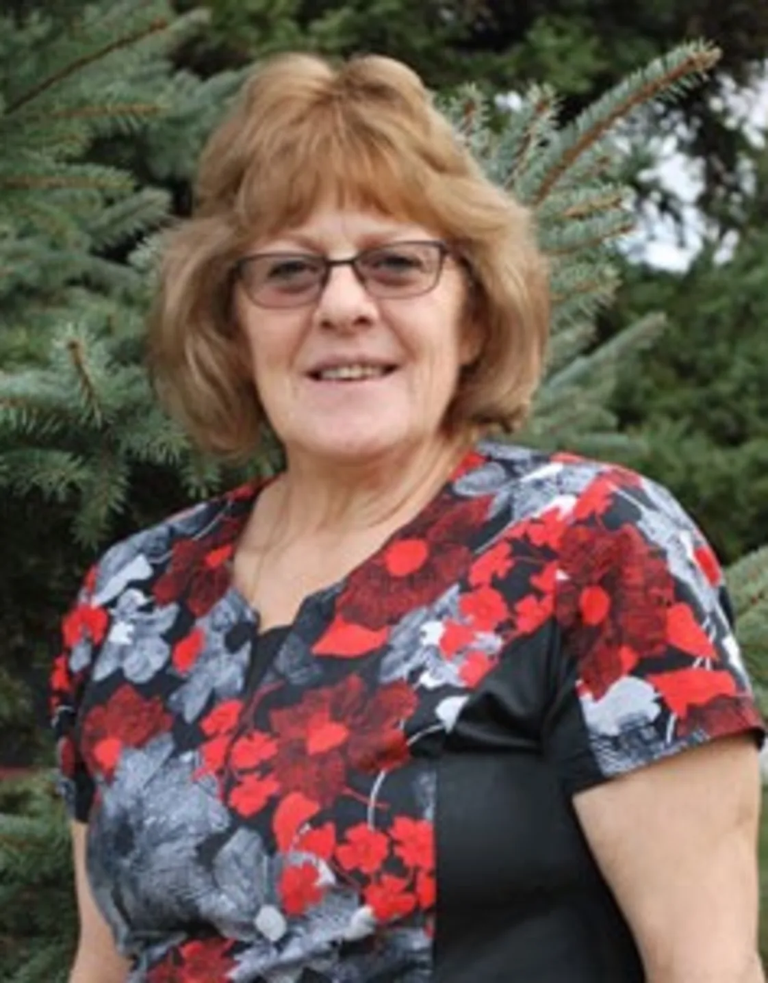 Rosemary Mapley Rosemary Mapley