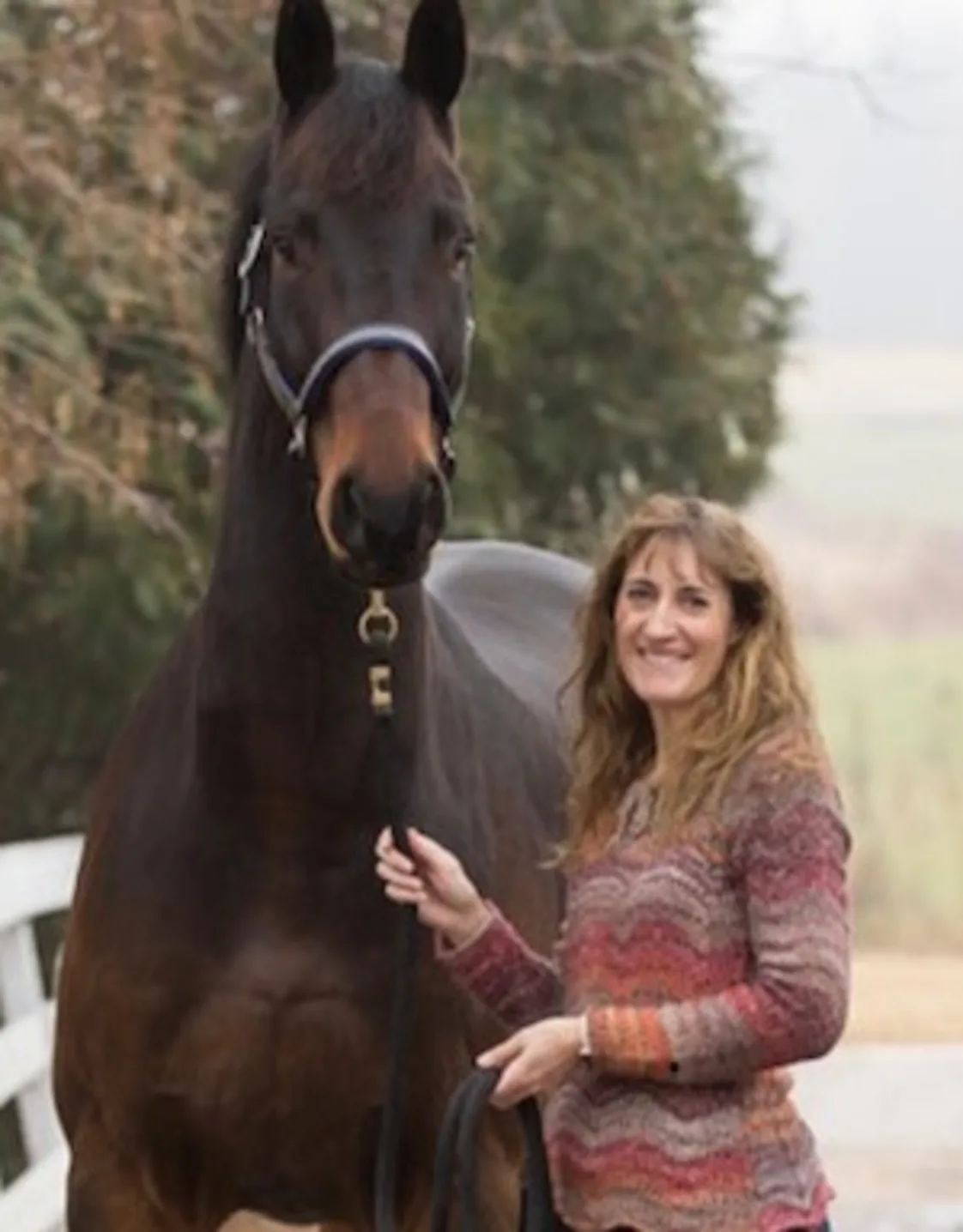 Lisa from Stillwater Veterinary Clinic Lisa from Stillwater Veterinary Clinic