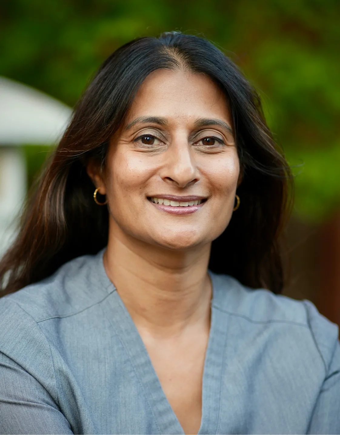 Dr. Ami Hensley Dr. Ami Hensley