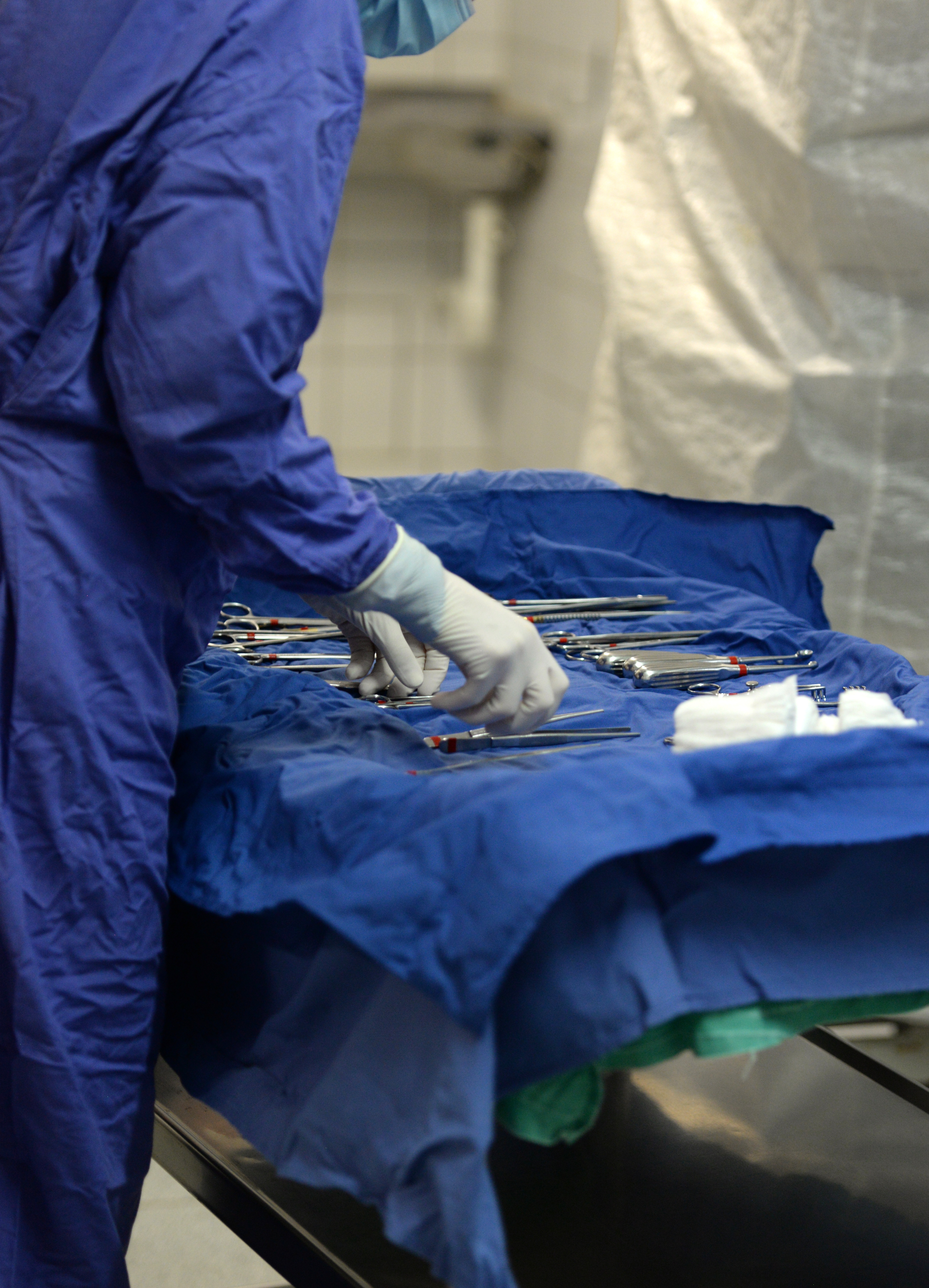 Surgery
