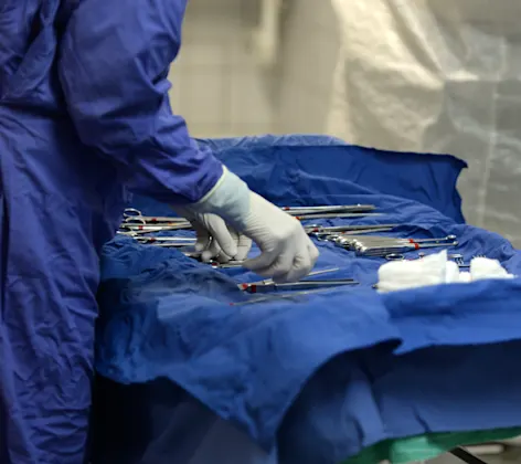 Surgery Surgery