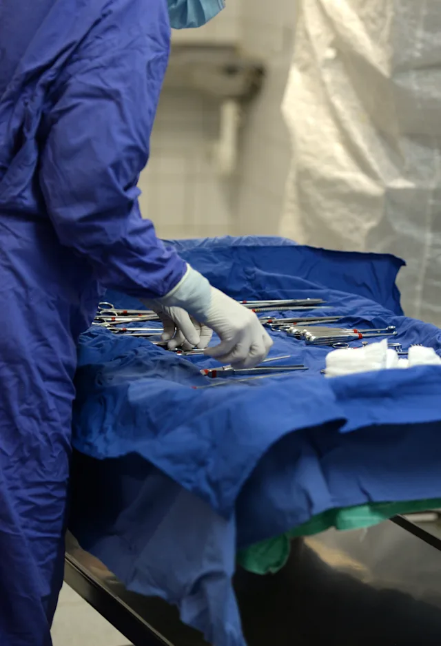 Surgery Surgery