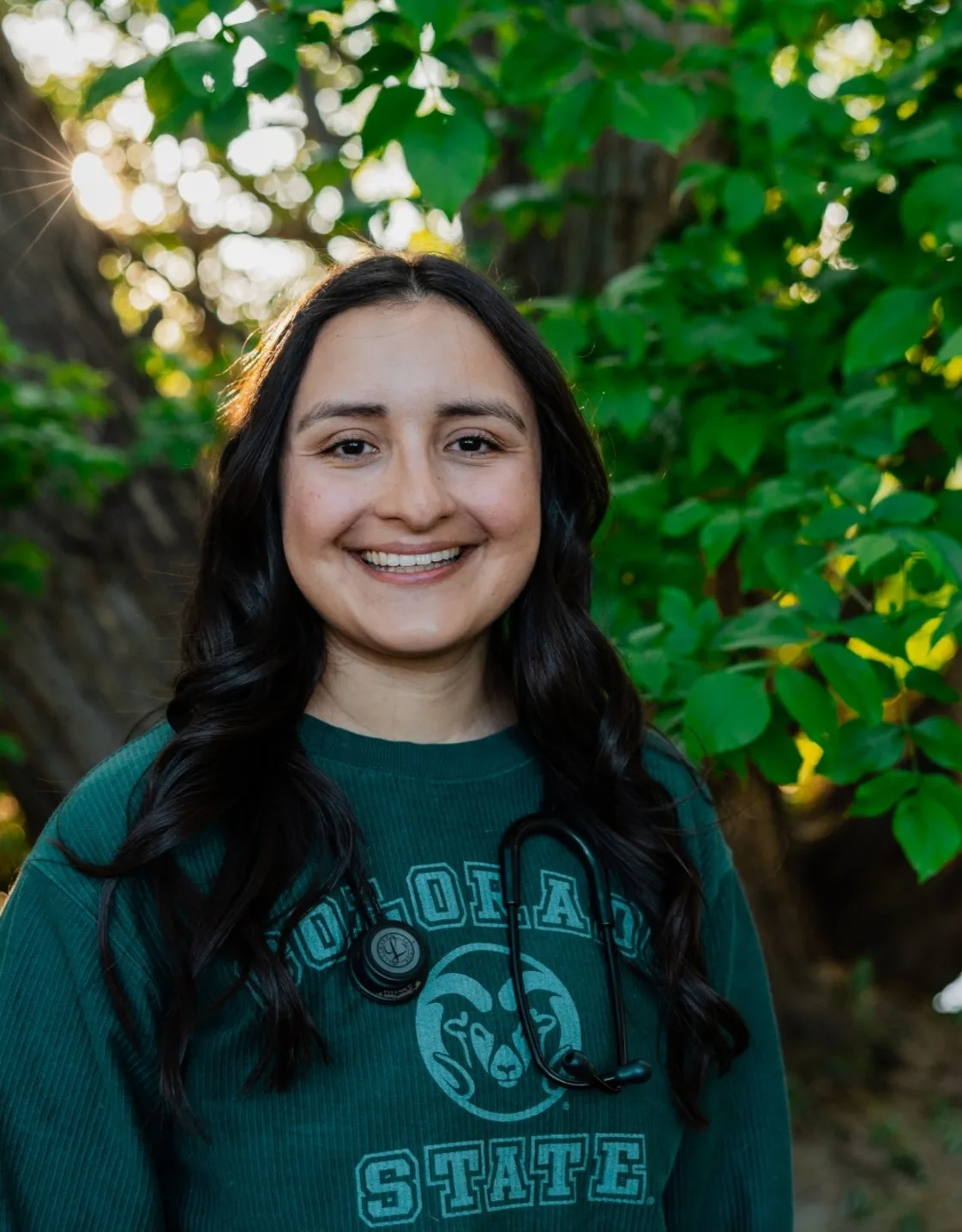 Dr. Sophia Torres Dr. Sophia Torres