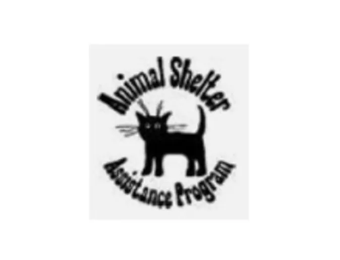 ANIMAL SHELTER ASSISTANCE PROGRAM LOGO ANIMAL SHELTER ASSISTANCE PROGRAM LOGO