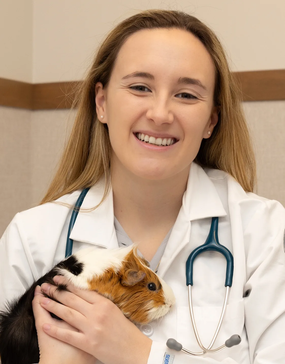 Dr. Perri Wiggin Dr. Perri Wiggin