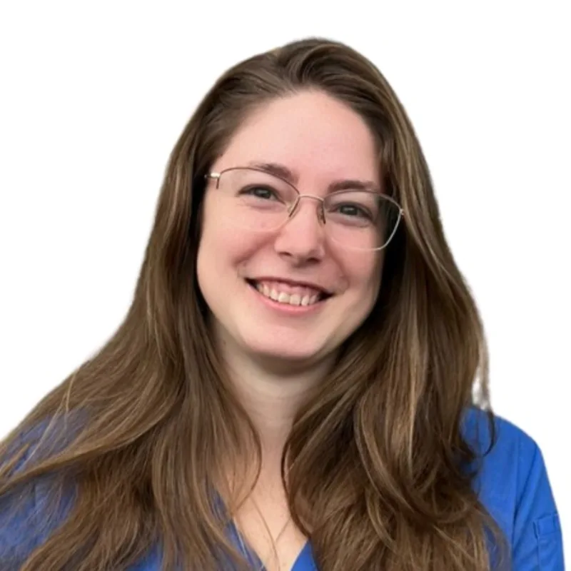 Dr. Erin Bennett Dr. Erin Bennett