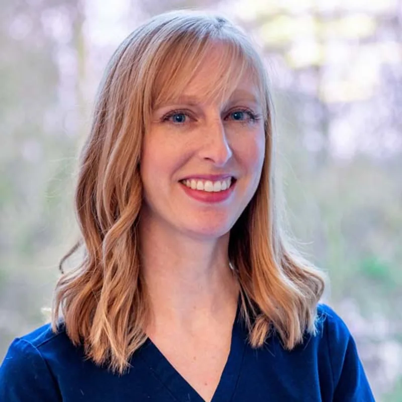 Monica Tschosik, DVM, Cardiology Team Monica Tschosik, DVM, Cardiology Team