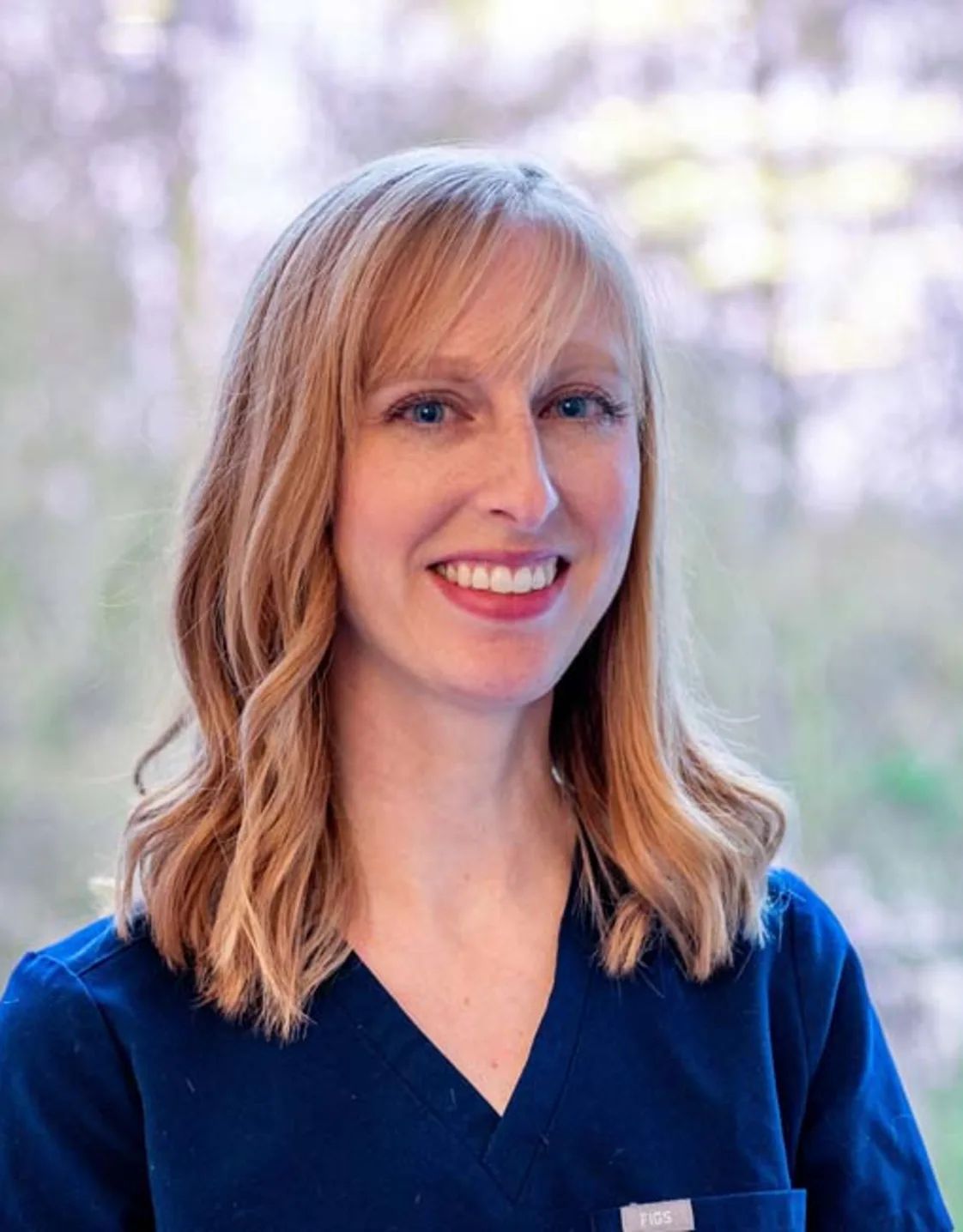 Monica Tschosik, DVM, Cardiology Team Monica Tschosik, DVM, Cardiology Team