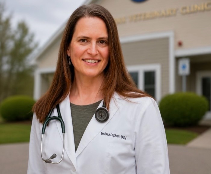 Melissa Lapham