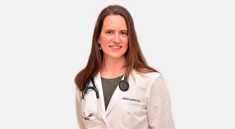 Melissa Lapham