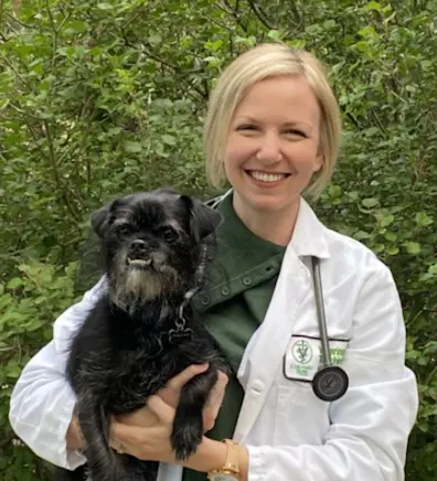 Ashley Parker Ashley Parker