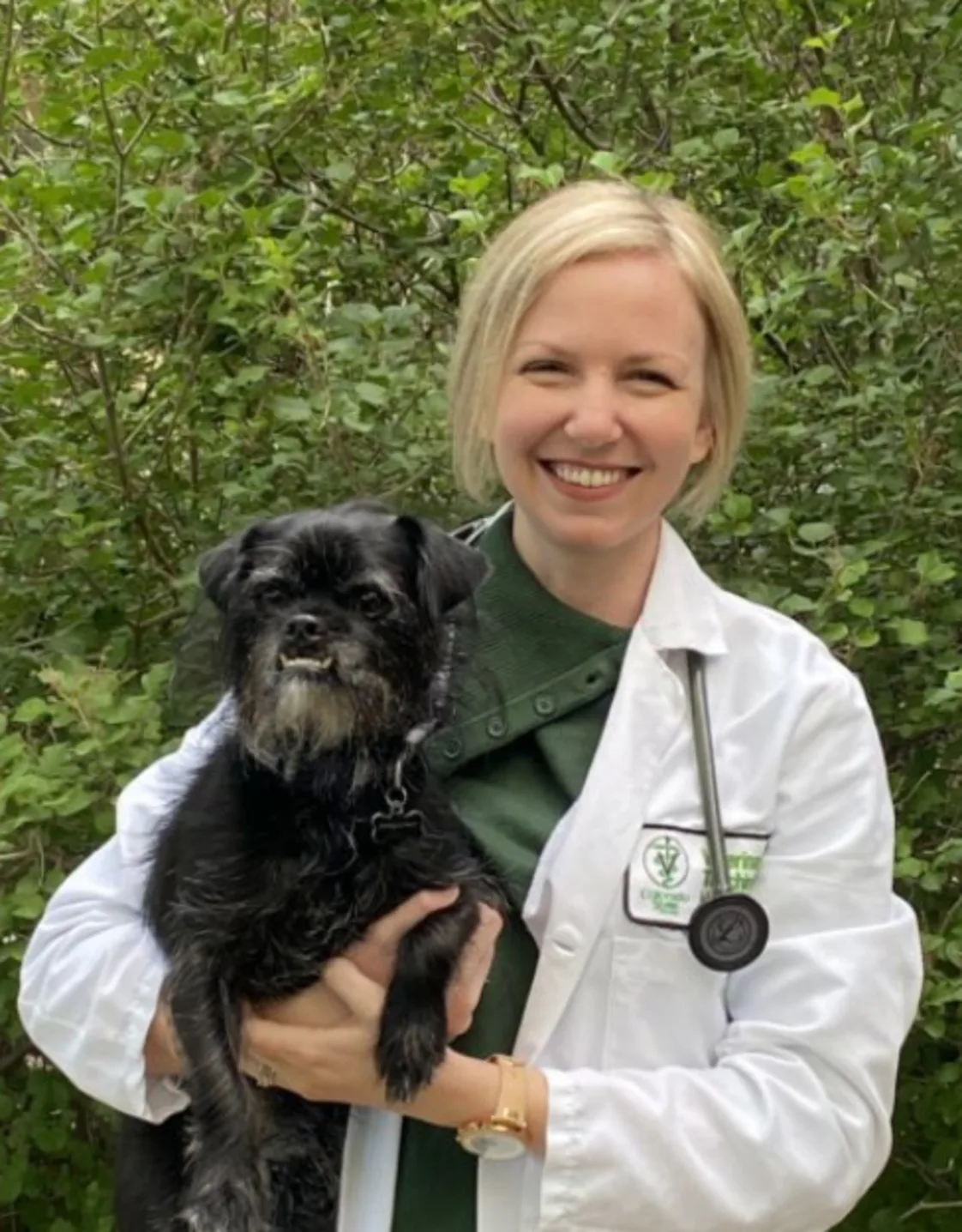 Ashley Parker Ashley Parker