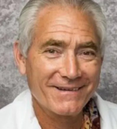 Dr. Bernard Brown Dr. Bernard Brown